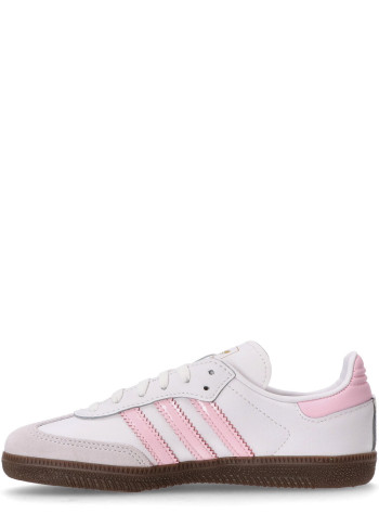 adidas originals sneaker hombre samba og c - jq2849 ftwwht clpink gum5 2