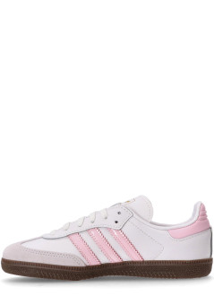 adidas originals sneaker hombre samba og c - jq2849 ftwwht clpink gum5