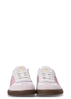 adidas originals sneaker hombre samba og c - jq2849 ftwwht clpink gum5