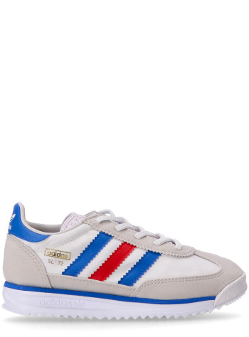 adidas originals sneaker mansl 72 rs el c - jq5962 ftwwht blue betsca