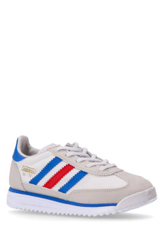 adidas originals sneaker mansl 72 rs el c - jq5962 ftwwht blue betsca