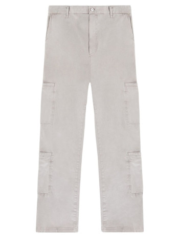represent pant  manseason cargo pant - mlm51001 washed taupe