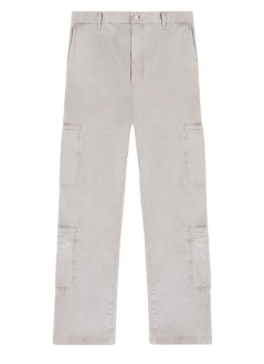 represent pant  manseason cargo pant - mlm51001 washed taupe