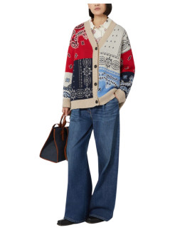 weekend max mara knitwear womanbaobab - 2525346051600 001