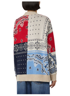 weekend max mara knitwear womanbaobab - 2525346051600 001