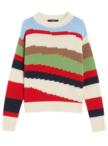 weekend max mara punto mujer polo - 2525366181600 001