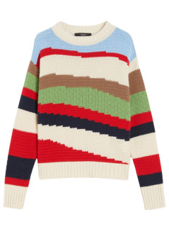 weekend max mara punto mujer polo - 2525366181600 001