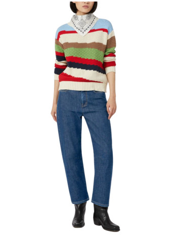 weekend max mara punto mujer polo - 2525366181600 001 2