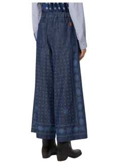weekend max mara pant  womanmicron - 2525186011600 013