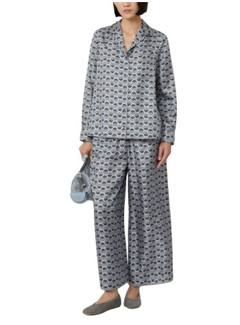 weekend max mara shirt womanoncia - 2525116061600 002 2