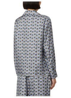 weekend max mara camiseria mujer oncia - 2525116061600 002