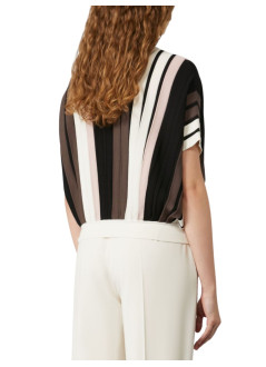 weekend max mara knitwear womanpegola - 2525366101600 017