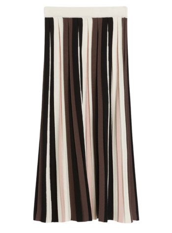 weekend max mara skirt womanpleiadi - 2525306011600 017