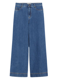 weekend max mara pantalon mujer vega - 2525186061600 002
