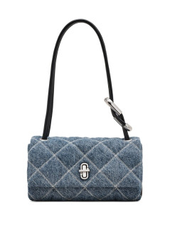 marc jacobs crossbody mujer the mini dual shoulder - 2p5hsh013h03 416