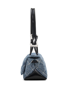 marc jacobs crossbody mujer the mini dual shoulder - 2p5hsh013h03 416