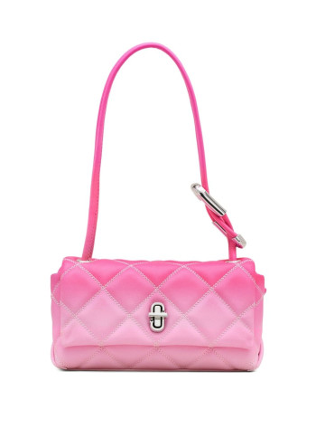 marc jacobs crossbody womanthe mini dual shoulder - 2p5hsh011h02 657