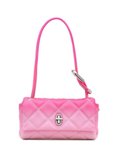 marc jacobs crossbody mujer the mini dual shoulder - 2p5hsh011h02 657