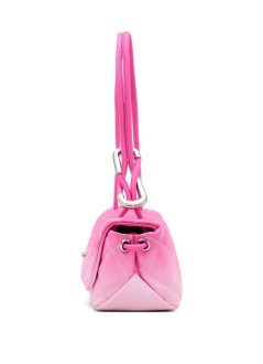 marc jacobs crossbody mujer the mini dual shoulder - 2p5hsh011h02 657