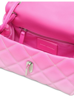 marc jacobs crossbody mujer the mini dual shoulder - 2p5hsh011h02 657