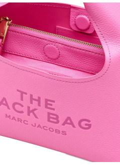 marc jacobs crossbody womanthe mini sack - 2f3hsh020h01 678