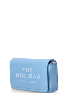 marc jacobs crossbody mujer the mini bag - 2s4smn080s02 430