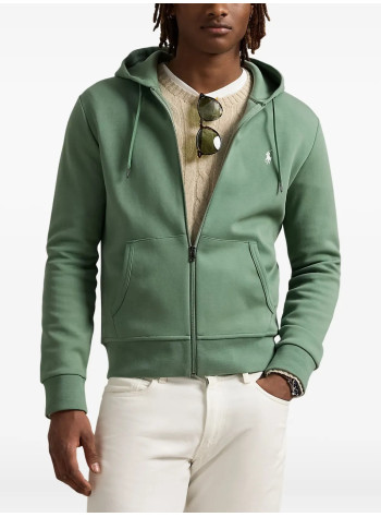 polo ralph lauren sudadera hombre lsfzhoodm1-long sleeve-sweatshirt - 710881517068 fatigue 2