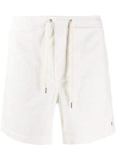polo ralph lauren short pant mancfprepsters-flat-short - 710800214003 warm white