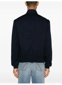 polo ralph lauren outerwear hombre windbrkr jkt-lined-windbreaker - 710923261002 collection navy