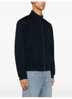 polo ralph lauren outerwear hombre windbrkr jkt-lined-windbreaker - 710923261002 collection navy