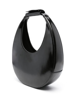 staud handbag womanmoon tote bag - 2929166 blk