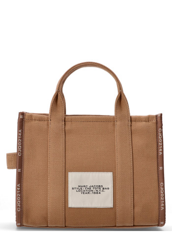 marc jacobs crossbody womanthe medium tote - m0017027 230 2