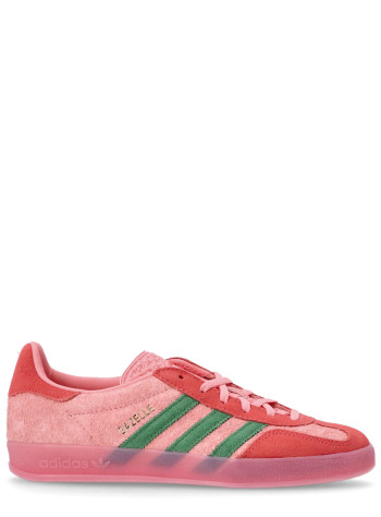 adidas originals sneaker mujer gazelle indoor w - ig6782 sepisp prlogr prelsc