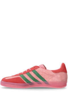 adidas originals sneaker mujer gazelle indoor w - ig6782 sepisp prlogr prelsc