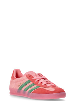 adidas originals sneaker mujer gazelle indoor w - ig6782 sepisp prlogr prelsc