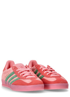 adidas originals sneaker mujer gazelle indoor w - ig6782 sepisp prlogr prelsc