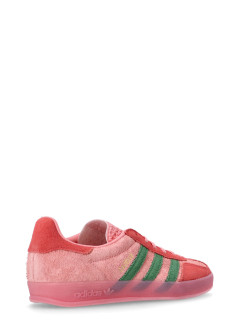 adidas originals sneaker mujer gazelle indoor w - ig6782 sepisp prlogr prelsc