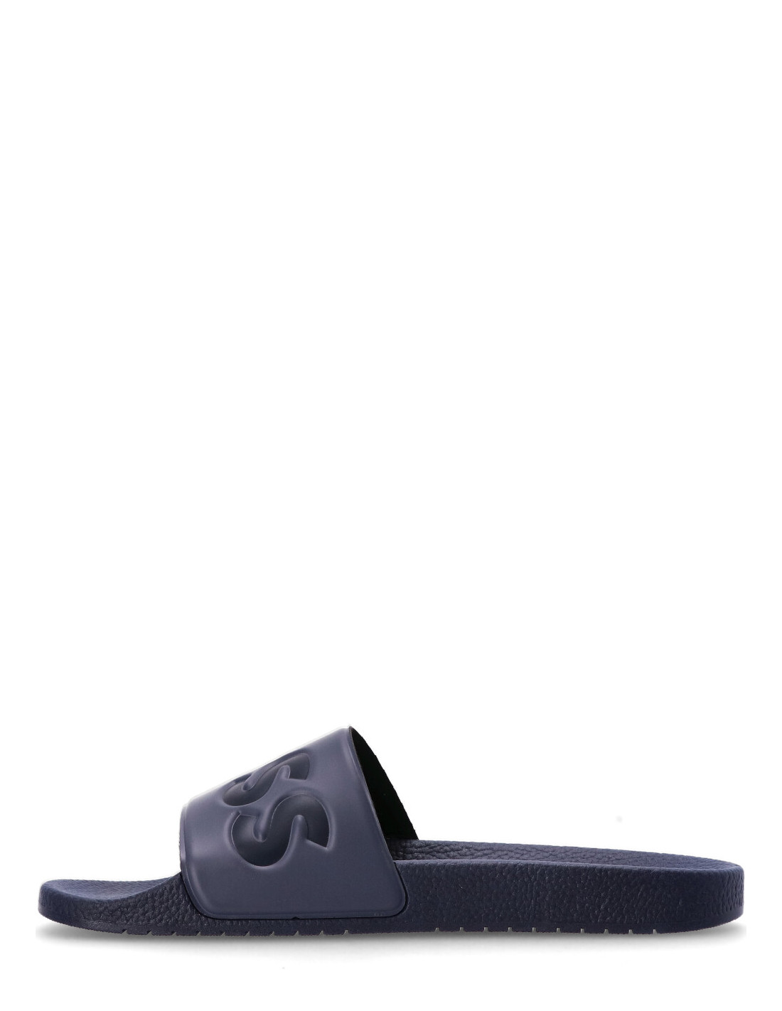 BOSS Homme Aryeh_Slid_npvlg Sandales Coulissantes Élégantes Et Confortables