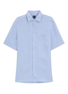boss camiseria hombre h-jack-1pie-1p-sh_db - 50548868 455
