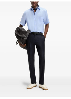 boss camiseria hombre h-jack-1pie-1p-sh_db - 50548868 455