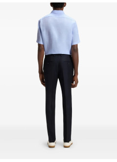 boss camiseria hombre h-jack-1pie-1p-sh_db - 50548868 455