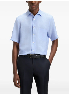 boss camiseria hombre h-jack-1pie-1p-sh_db - 50548868 455