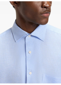 boss camiseria hombre h-jack-1pie-1p-sh_db - 50548868 455