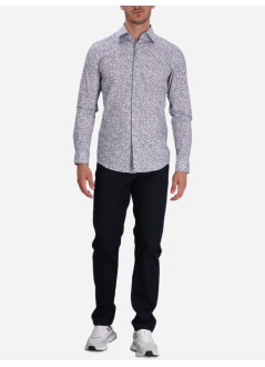 boss shirt manh-hank-kent-c1-214 - 50545109 450