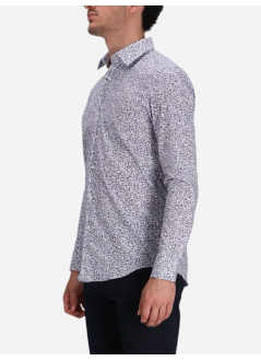 boss shirt manh-hank-kent-c1-214 - 50545109 450