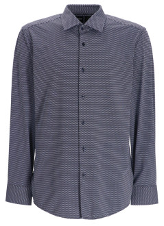 boss shirt manp-hank-kent-c1-222 - 50545310 404