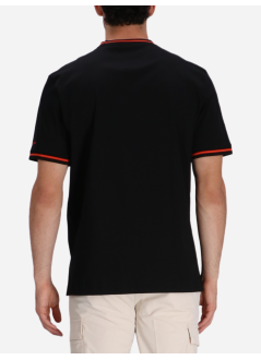 boss t-shirt manc-taut 197_ps - 50543341 001