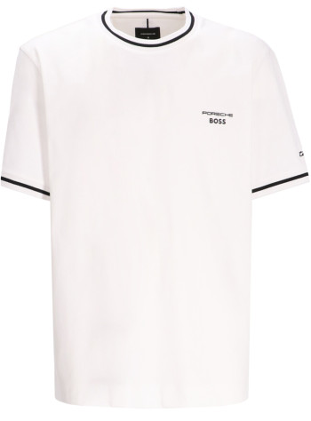boss t-shirt manc-taut 197_ps - 50543341 100