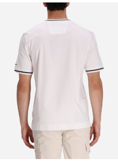 boss t-shirt manc-taut 197_ps - 50543341 100