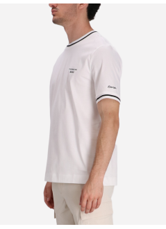 boss t-shirt manc-taut 197_ps - 50543341 100